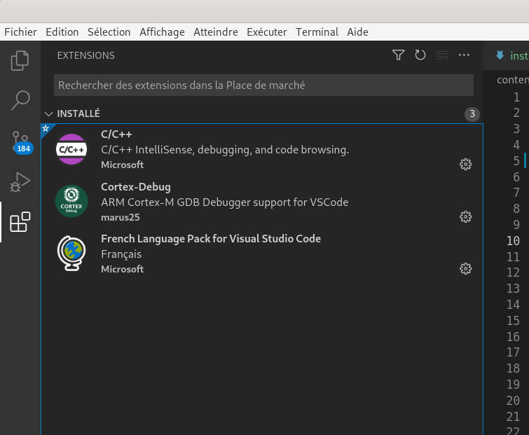 VsCode